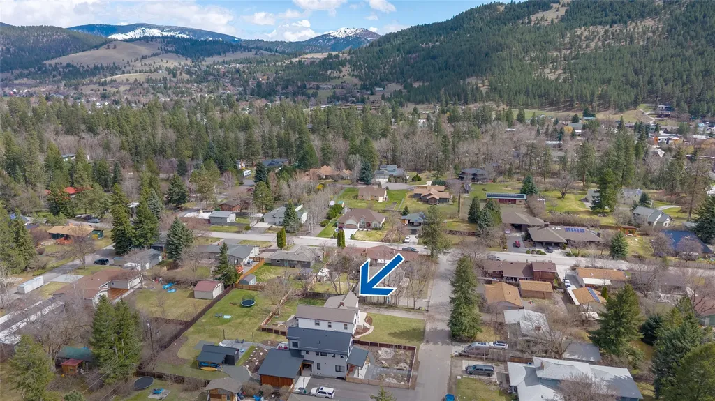 606 Linden Street Missoula MT 59802