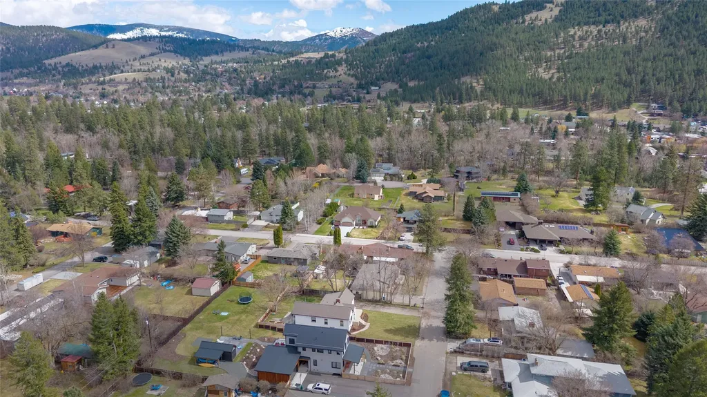 606 Linden Street Missoula MT 59802