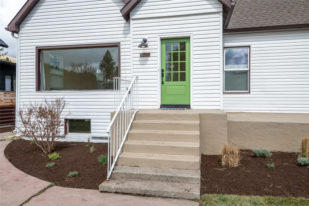 606 Linden Street Missoula MT 59802