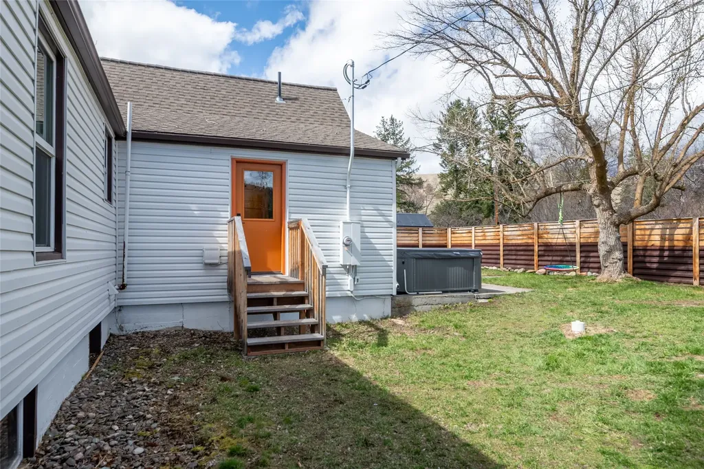 606 Linden Street Missoula MT 59802