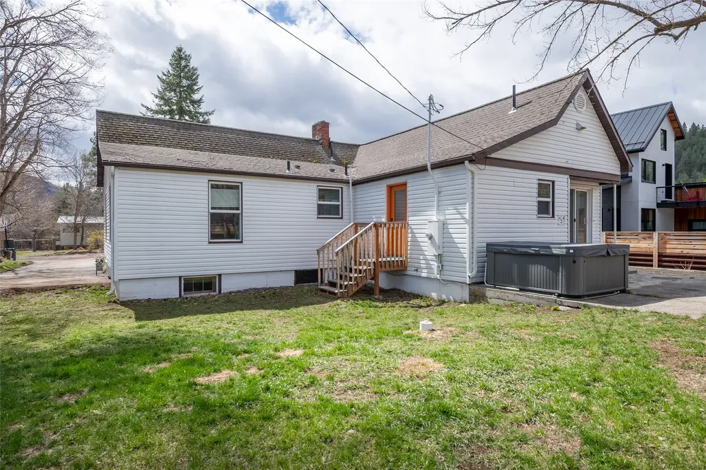 606 Linden Street Missoula MT 59802
