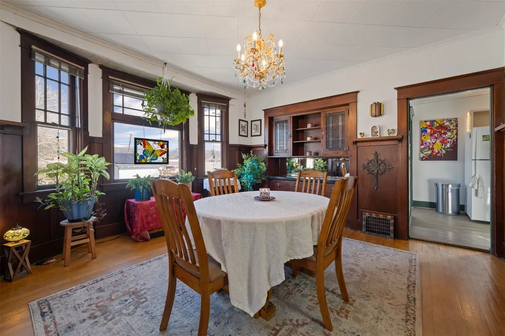 1000 Caledonia Street Butte MT 59701