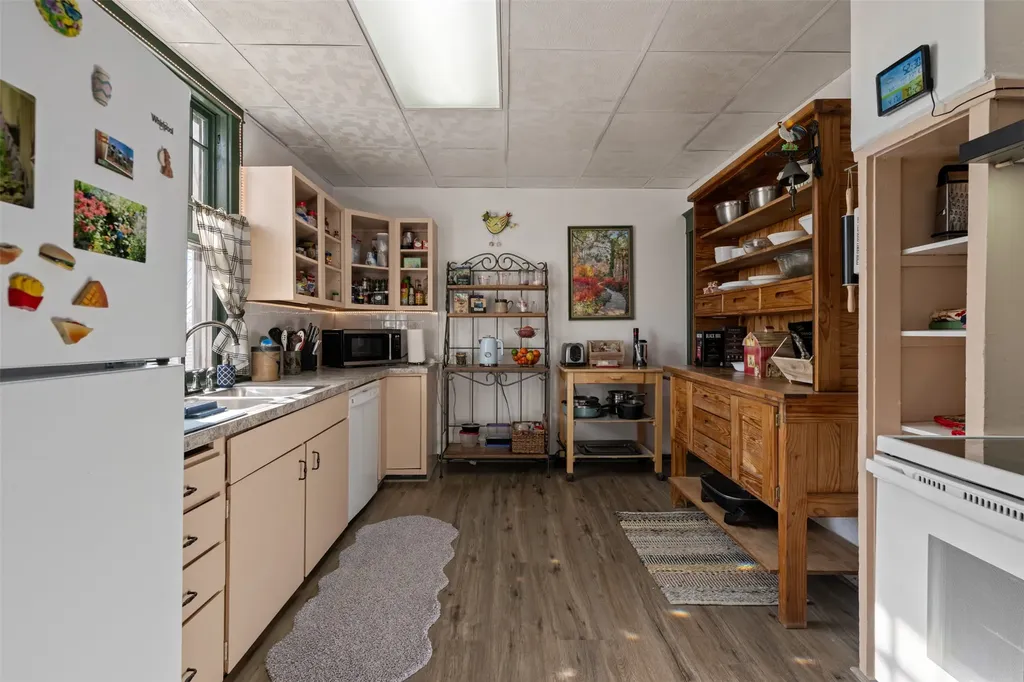 1000 Caledonia Street Butte MT 59701
