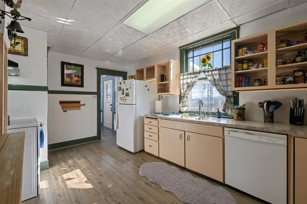 1000 Caledonia Street Butte MT 59701