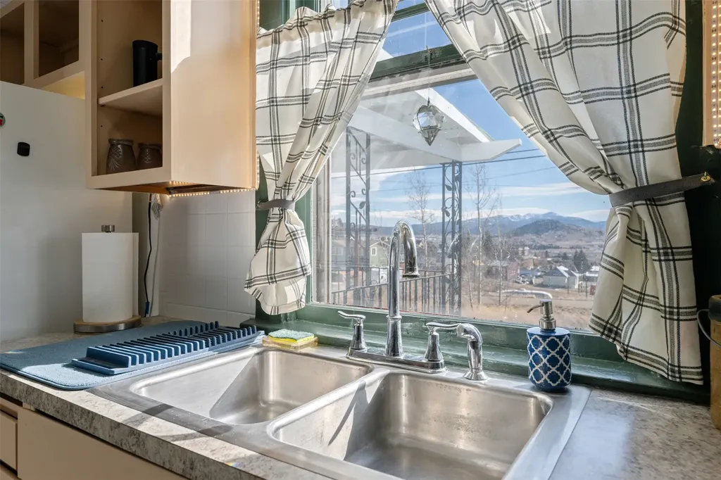 1000 Caledonia Street Butte MT 59701