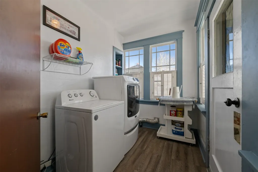 1000 Caledonia Street Butte MT 59701