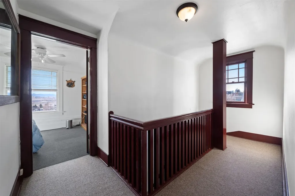 1000 Caledonia Street Butte MT 59701