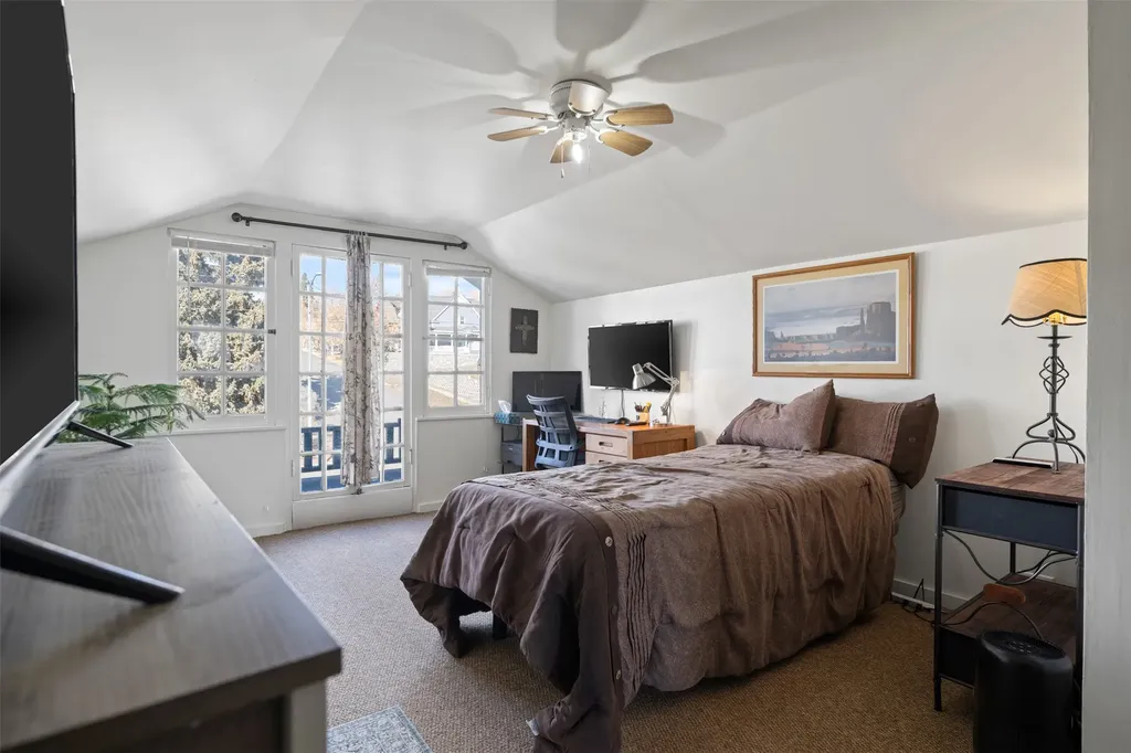 1000 Caledonia Street Butte MT 59701
