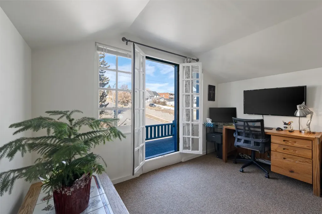 1000 Caledonia Street Butte MT 59701