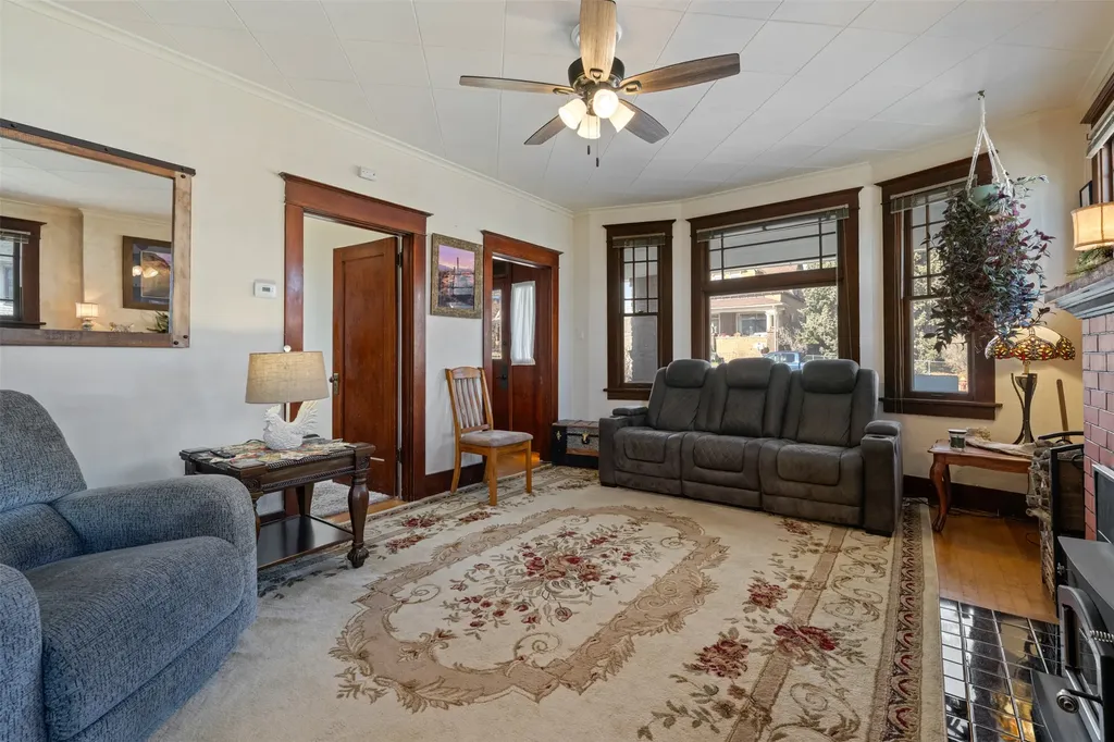 1000 Caledonia Street Butte MT 59701