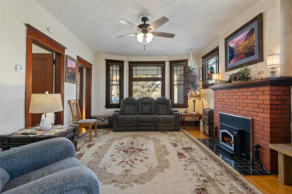 1000 Caledonia Street Butte MT 59701