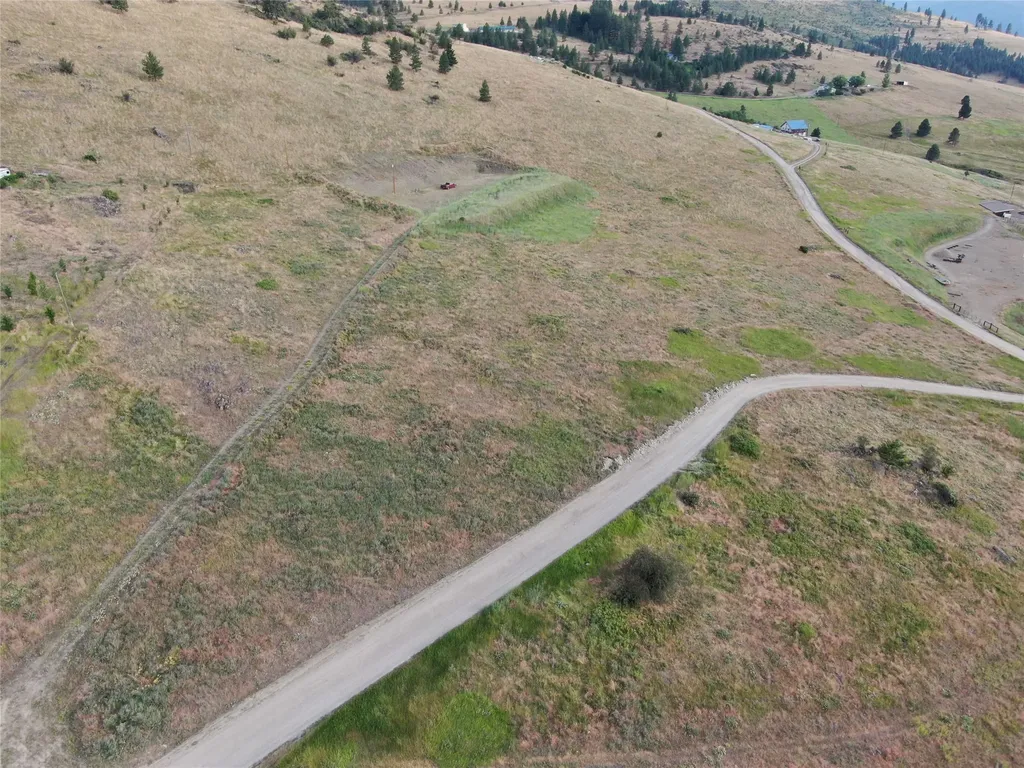 Nhn Deemer Creek Road Plains MT 59859