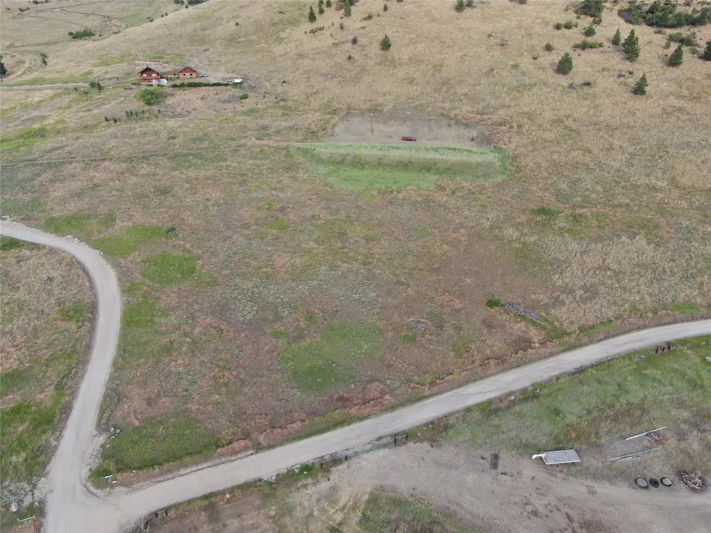 Nhn Deemer Creek Road Plains MT 59859
