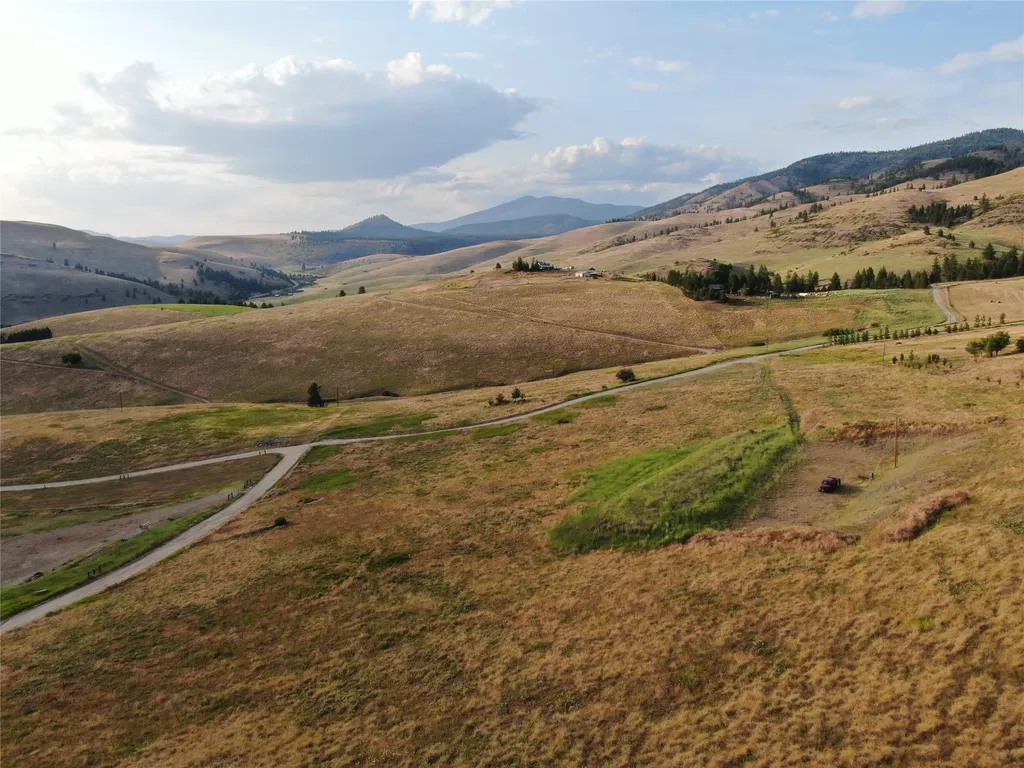Nhn Deemer Creek Road Plains MT 59859