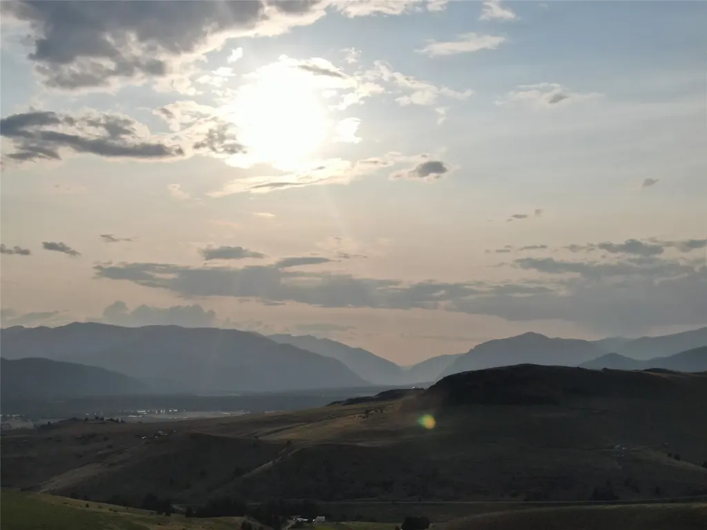 Nhn Deemer Creek Road Plains MT 59859