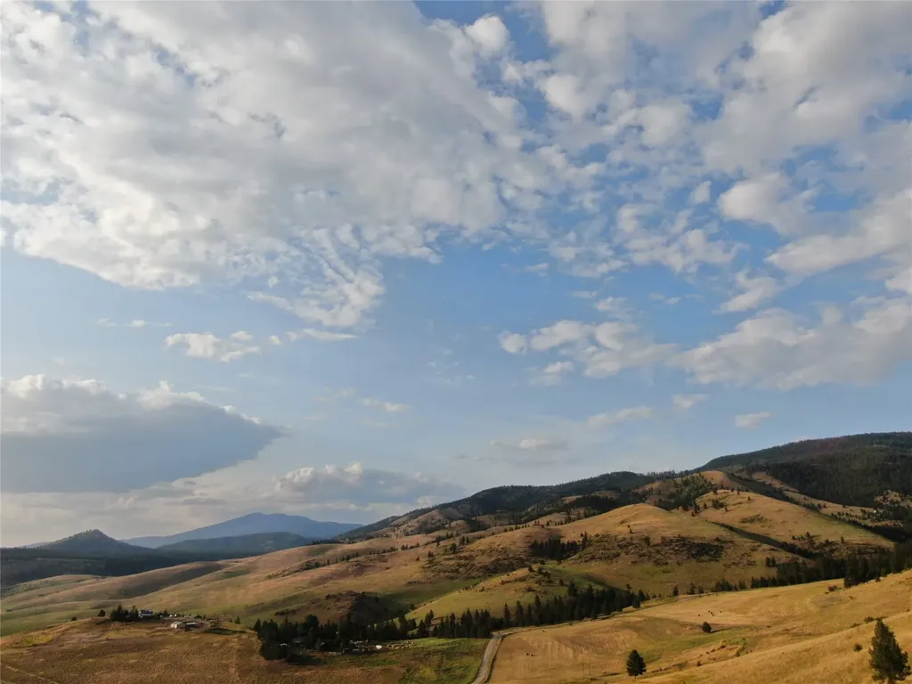 Nhn Deemer Creek Road Plains MT 59859