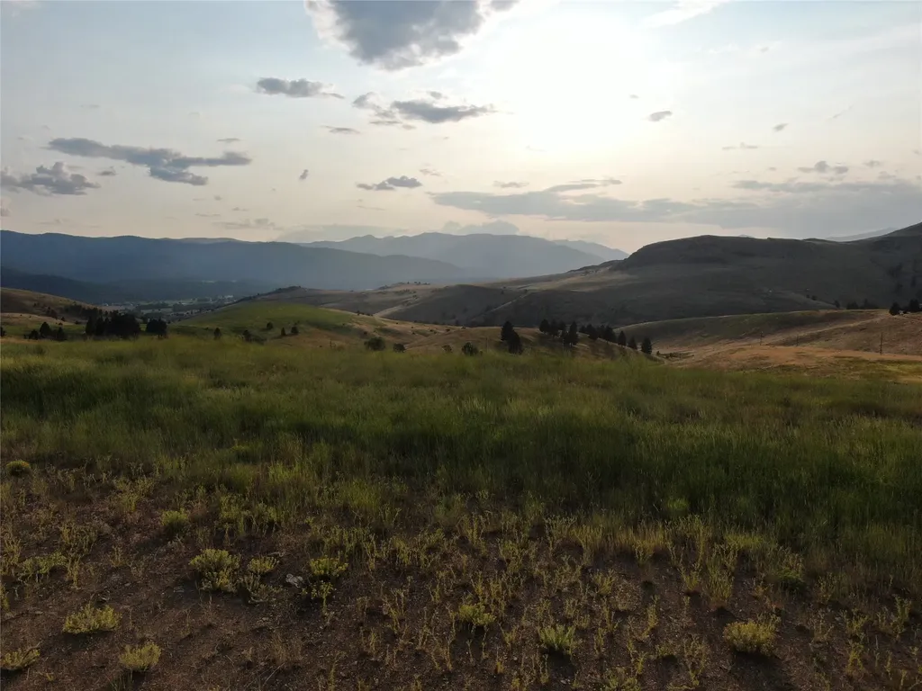 Nhn Deemer Creek Road Plains MT 59859