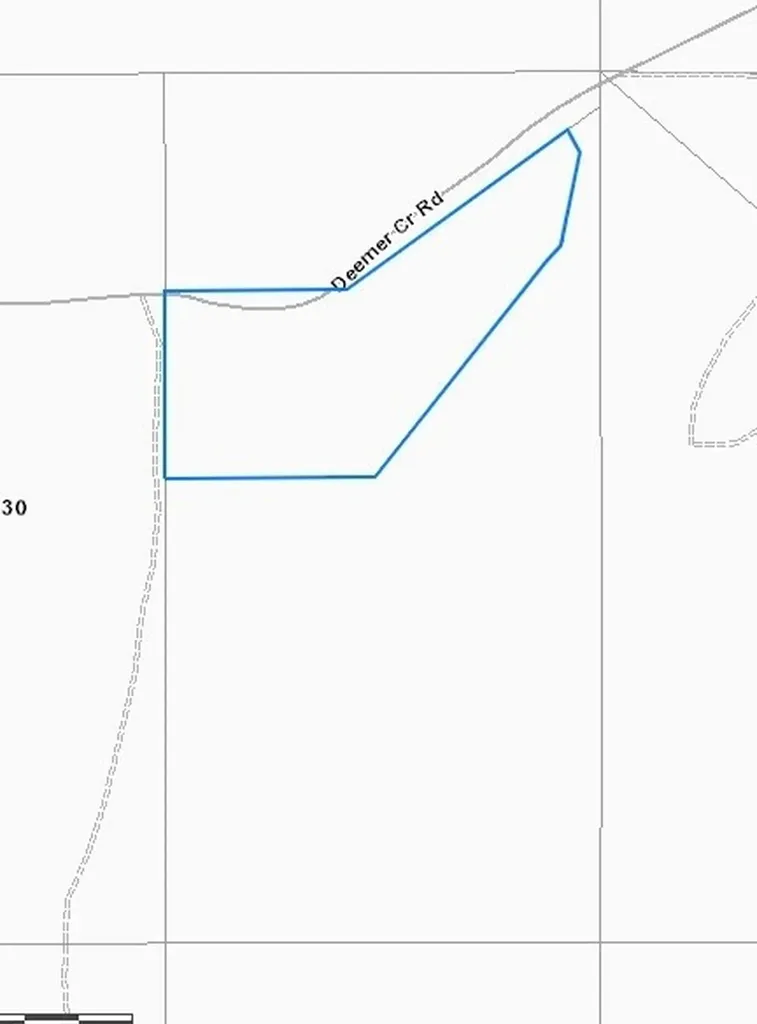 Nhn Deemer Creek Road Plains MT 59859