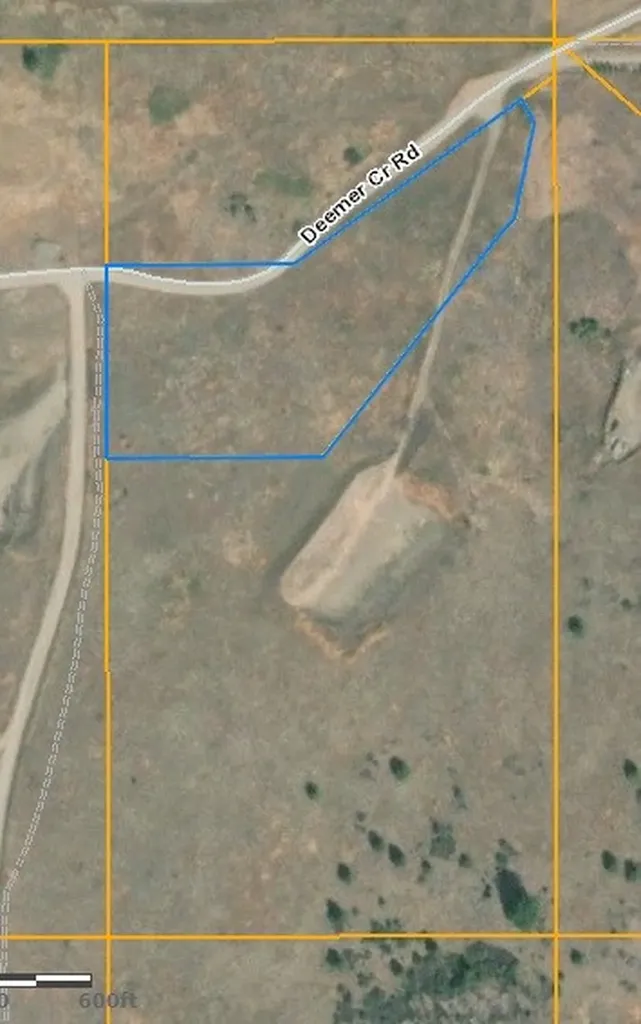 Nhn Deemer Creek Road Plains MT 59859
