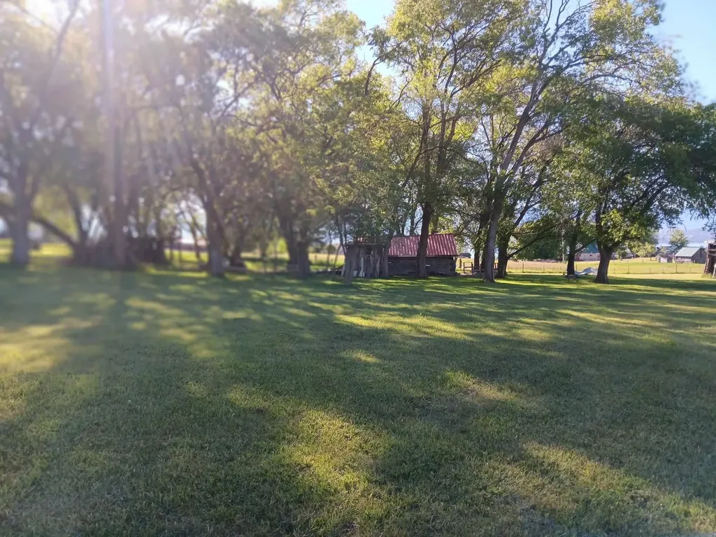 33443 Fox Lane Polson MT 59860
