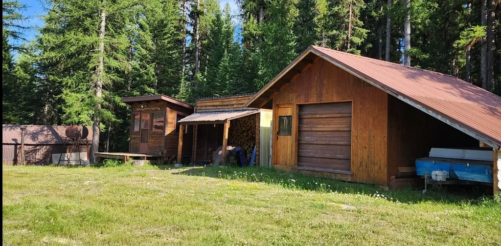2336 Providence Lane Condon MT 59826