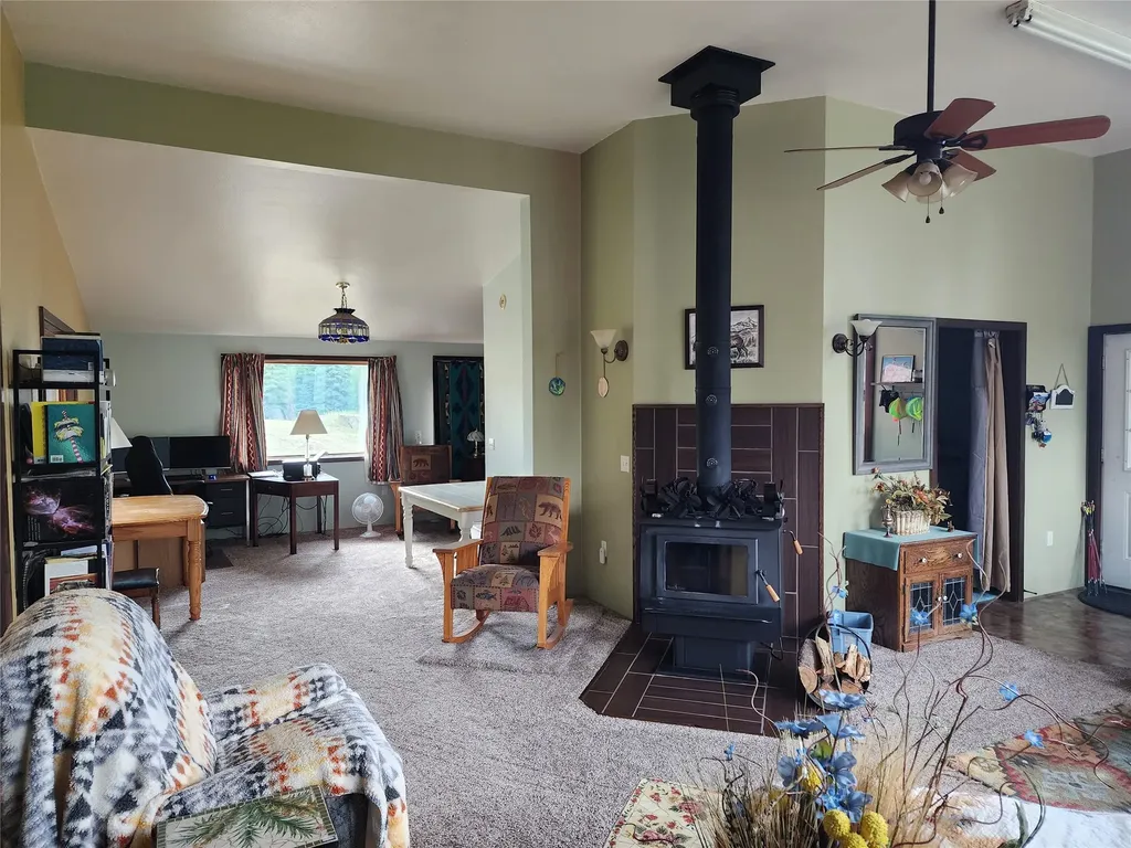 2336 Providence Lane Condon MT 59826