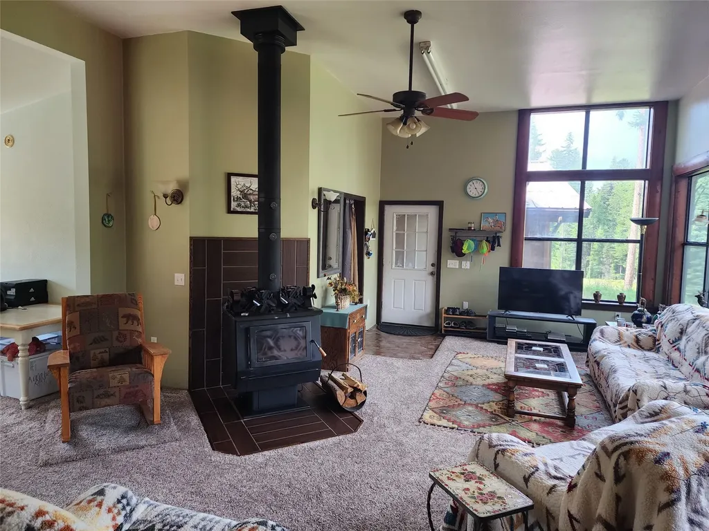 2336 Providence Lane Condon MT 59826