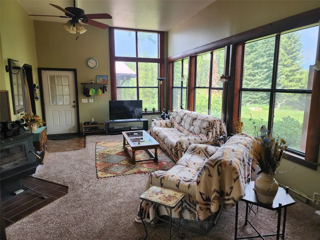 2336 Providence Lane Condon MT 59826
