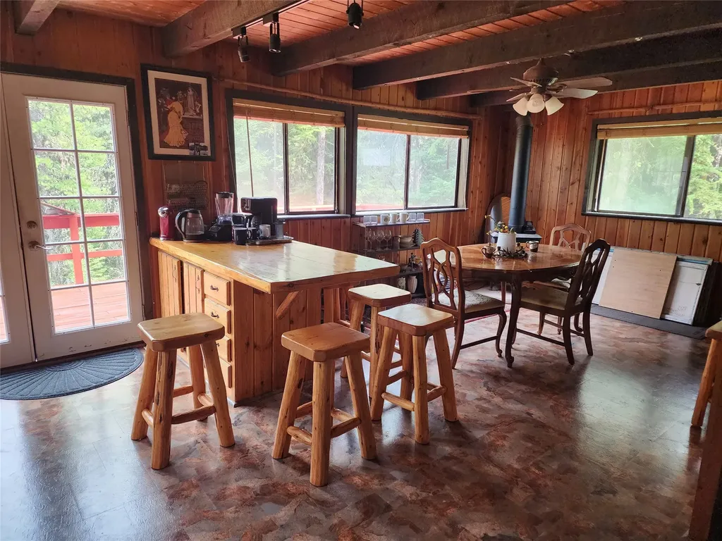 2336 Providence Lane Condon MT 59826