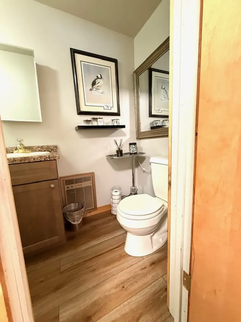 165 Big Lous Lane Condon MT 59826