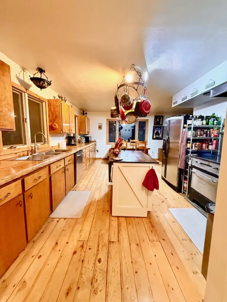 165 Big Lous Lane Condon MT 59826