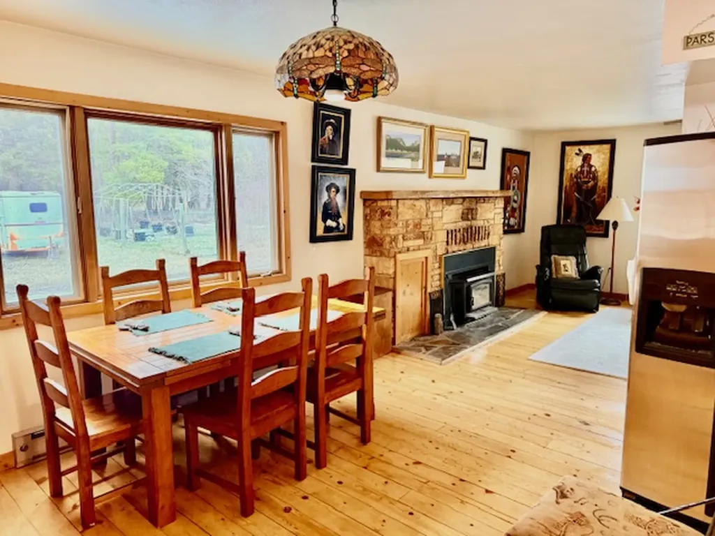 165 Big Lous Lane Condon MT 59826
