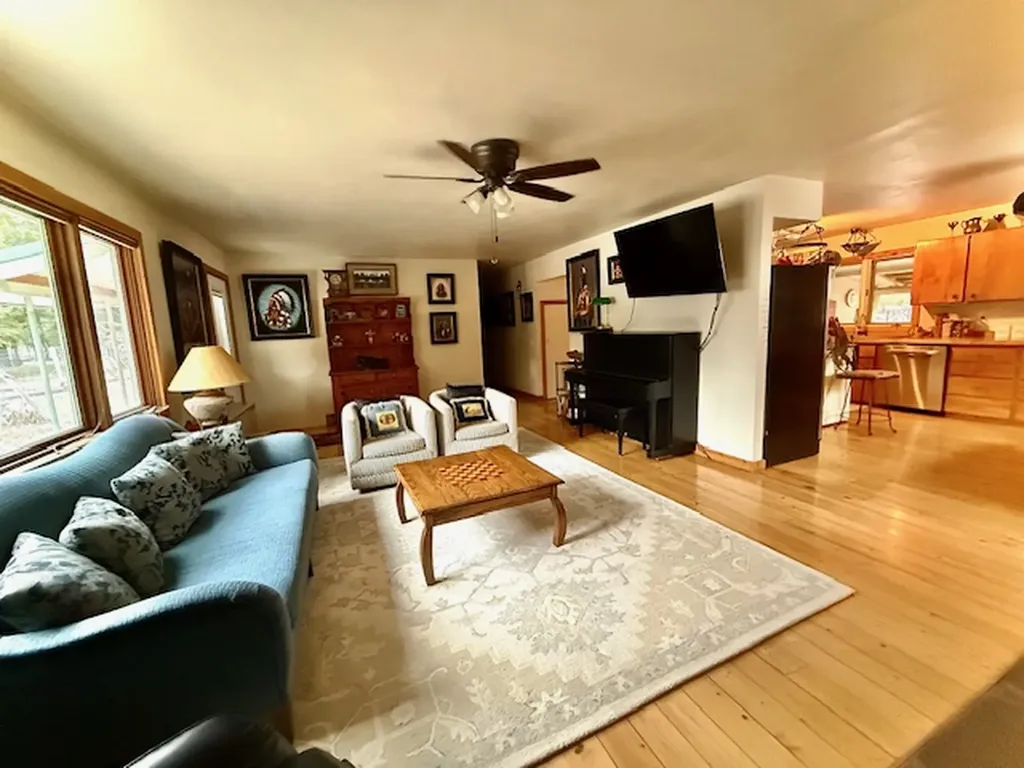 165 Big Lous Lane Condon MT 59826