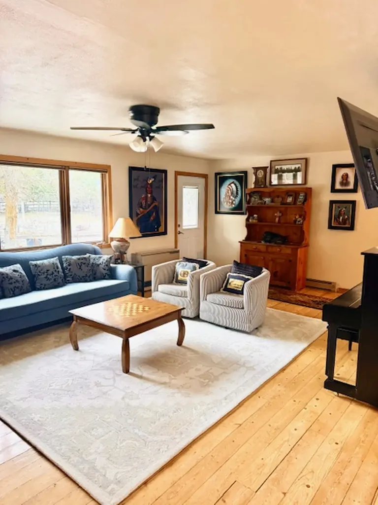 165 Big Lous Lane Condon MT 59826