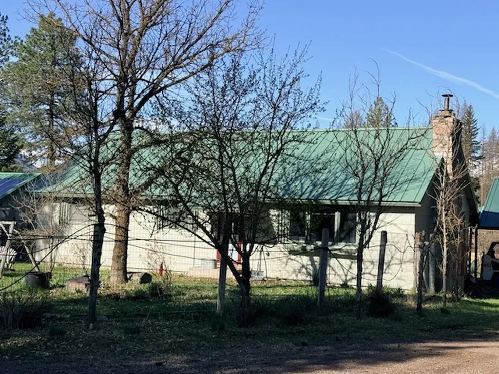 165 Big Lous Lane Condon MT 59826