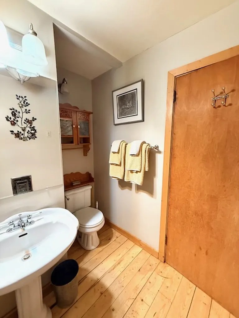 165 Big Lous Lane Condon MT 59826