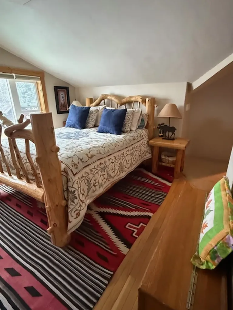 165 Big Lous Lane Condon MT 59826