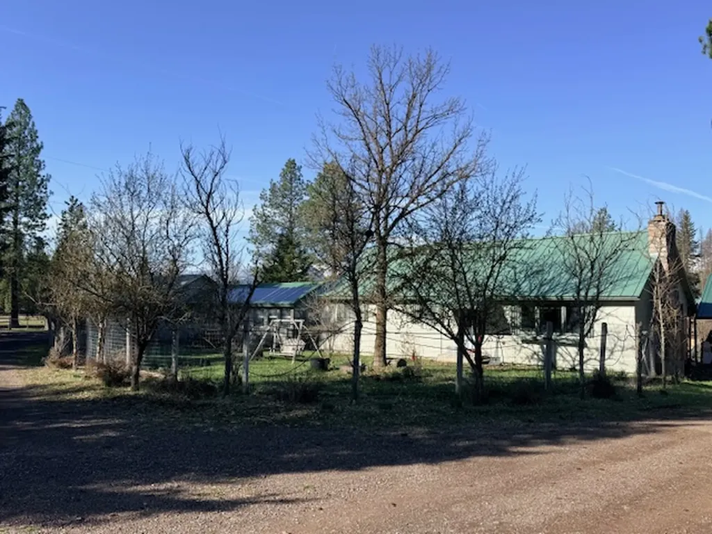 165 Big Lous Lane Condon MT 59826