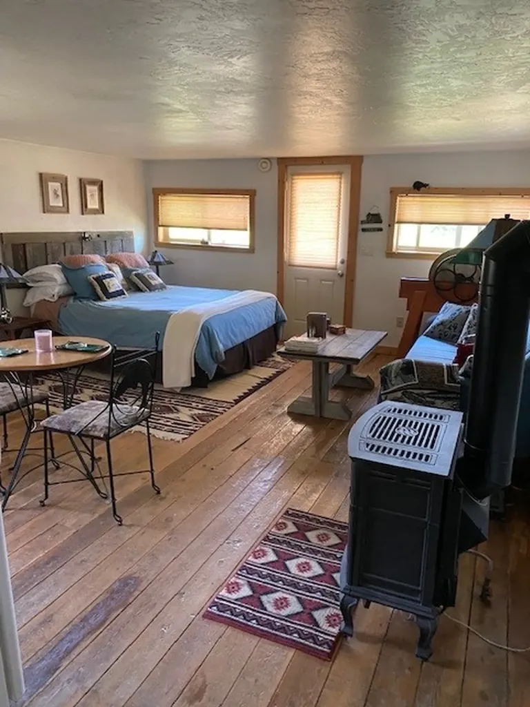 165 Big Lous Lane Condon MT 59826