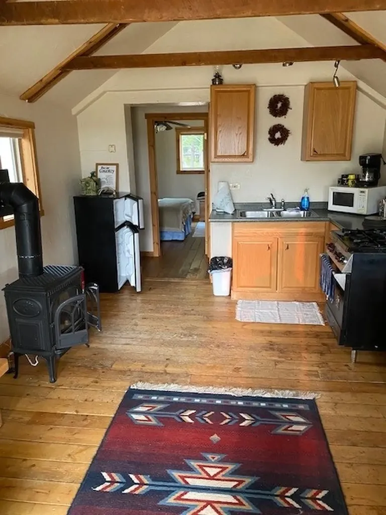 165 Big Lous Lane Condon MT 59826