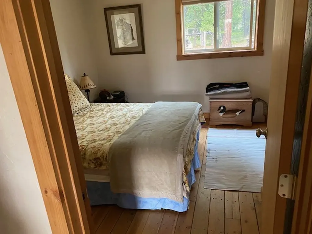 165 Big Lous Lane Condon MT 59826