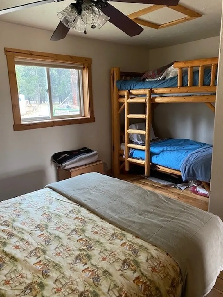 165 Big Lous Lane Condon MT 59826