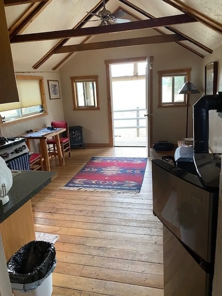 165 Big Lous Lane Condon MT 59826