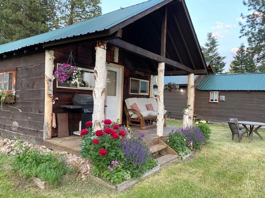 165 Big Lous Lane Condon MT 59826