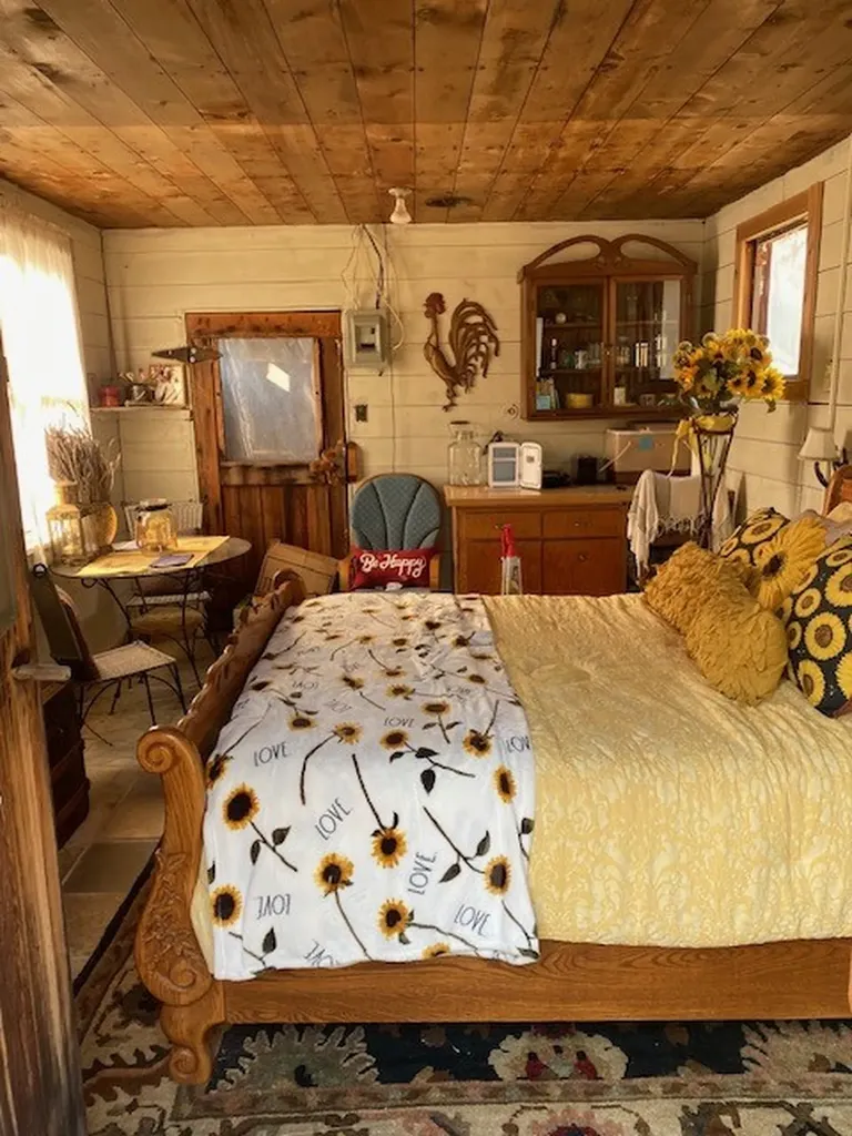 165 Big Lous Lane Condon MT 59826