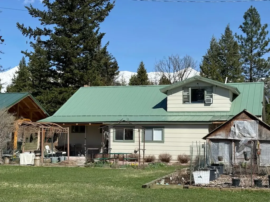165 Big Lous Lane Condon MT 59826