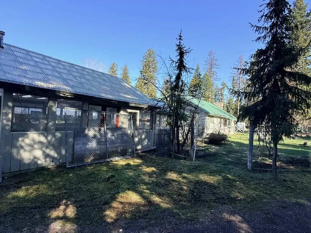 165 Big Lous Lane Condon MT 59826