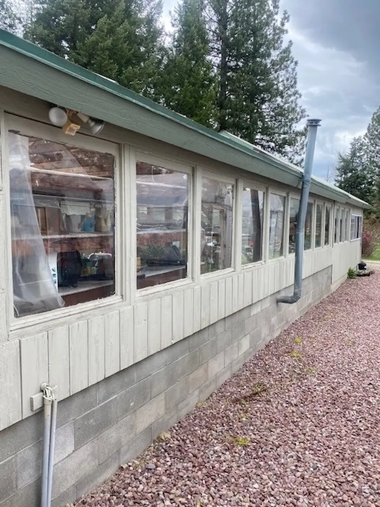 165 Big Lous Lane Condon MT 59826