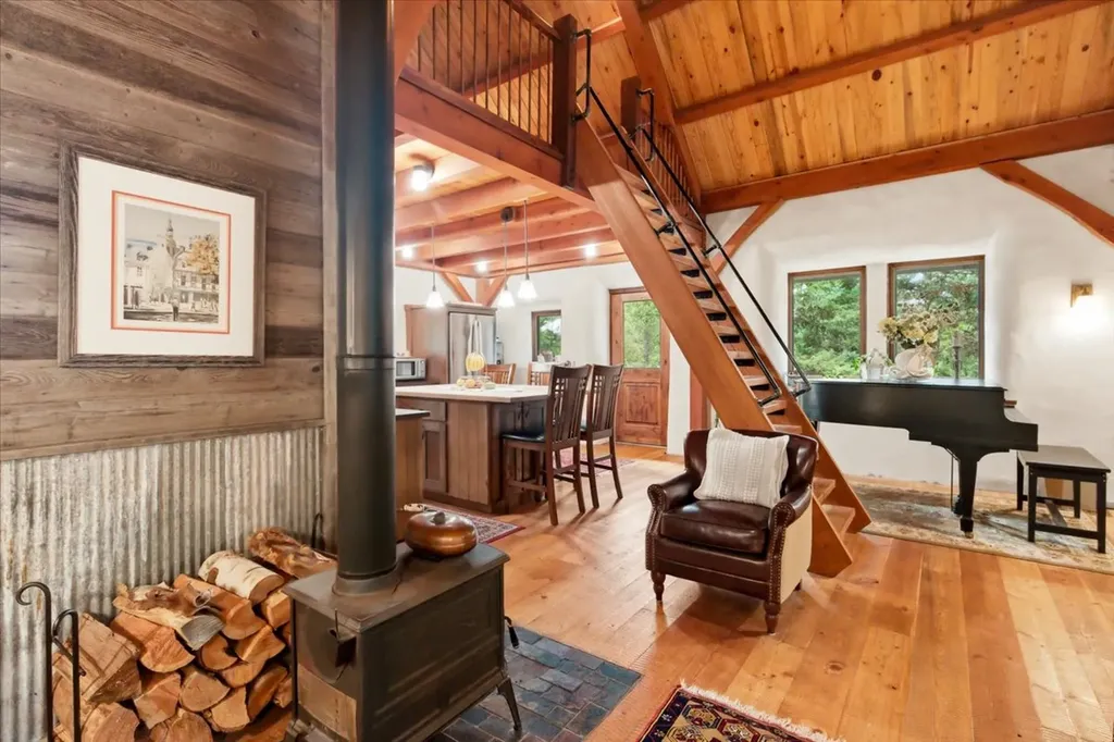 245 Doxie Lane Eureka MT 59917