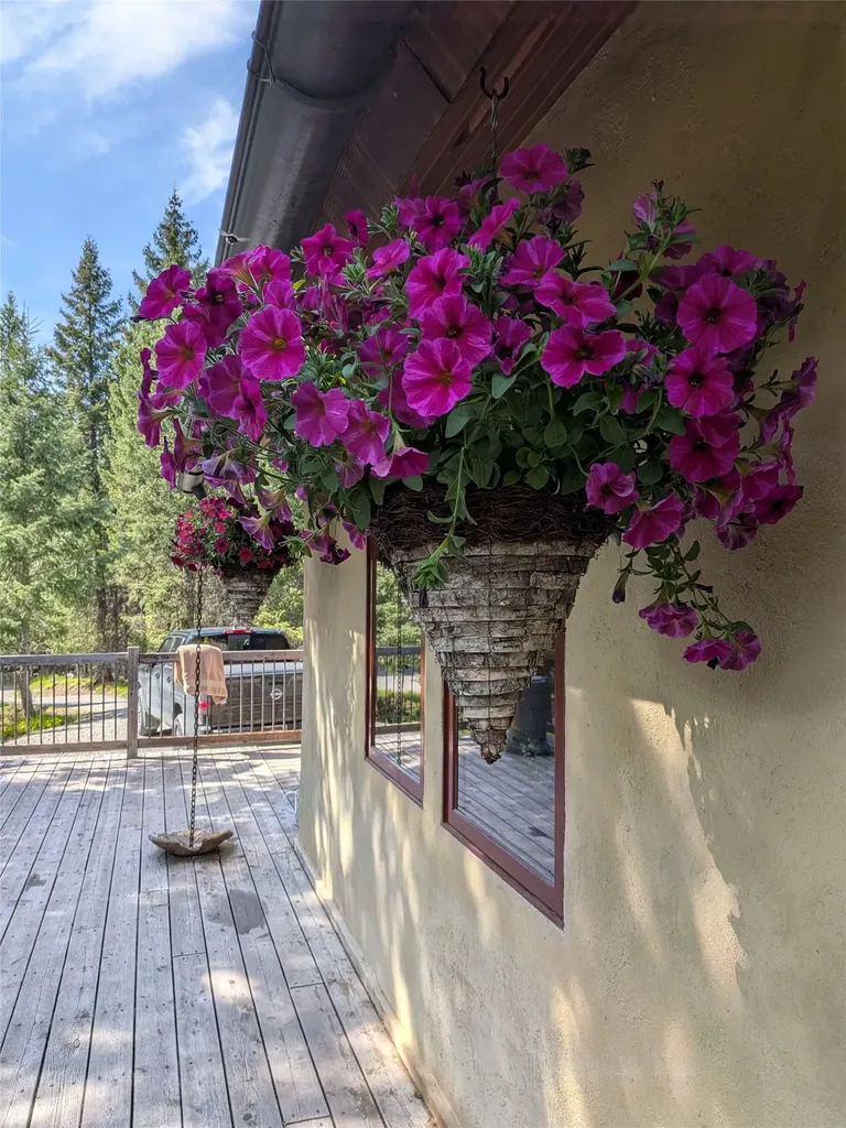 245 Doxie Lane Eureka MT 59917